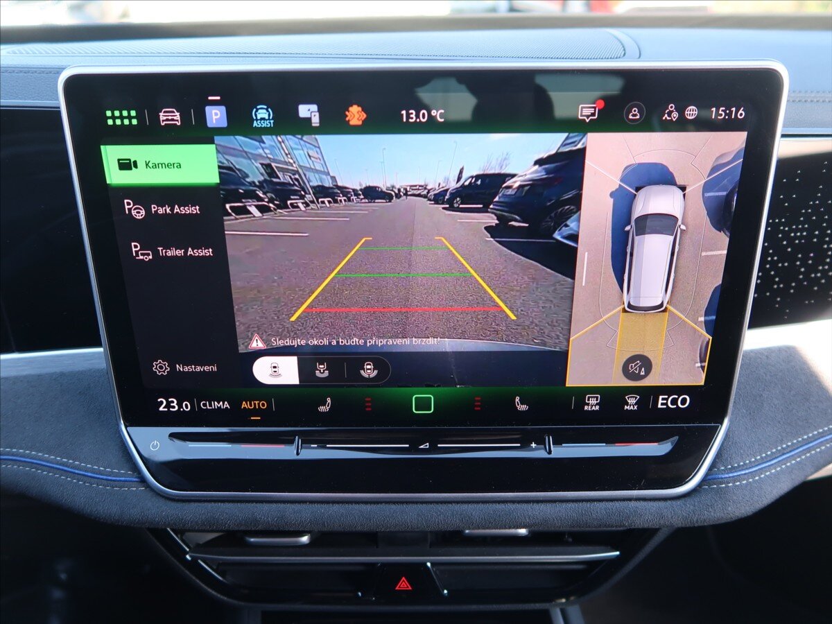 Volkswagen Passat Kombi 1,5 l 130 kw