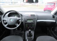 Škoda Octavia Kombi 1,9 l 77 kw