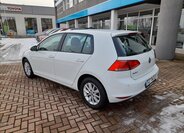 Volkswagen Golf Hatchback 1,2 l 81 kw