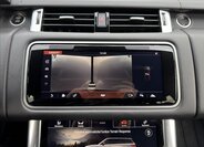 Land Rover Range Rover Sport SUV 3,0 l 225 kw