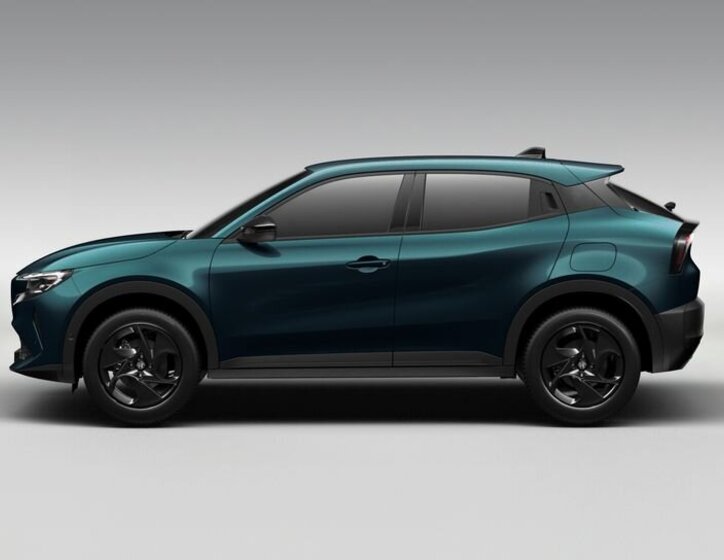 Alfa Romeo Ostatní Hatchback 1,2 l 107 kw