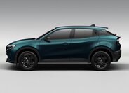 Alfa Romeo Ostatní Hatchback 1,2 l 107 kw