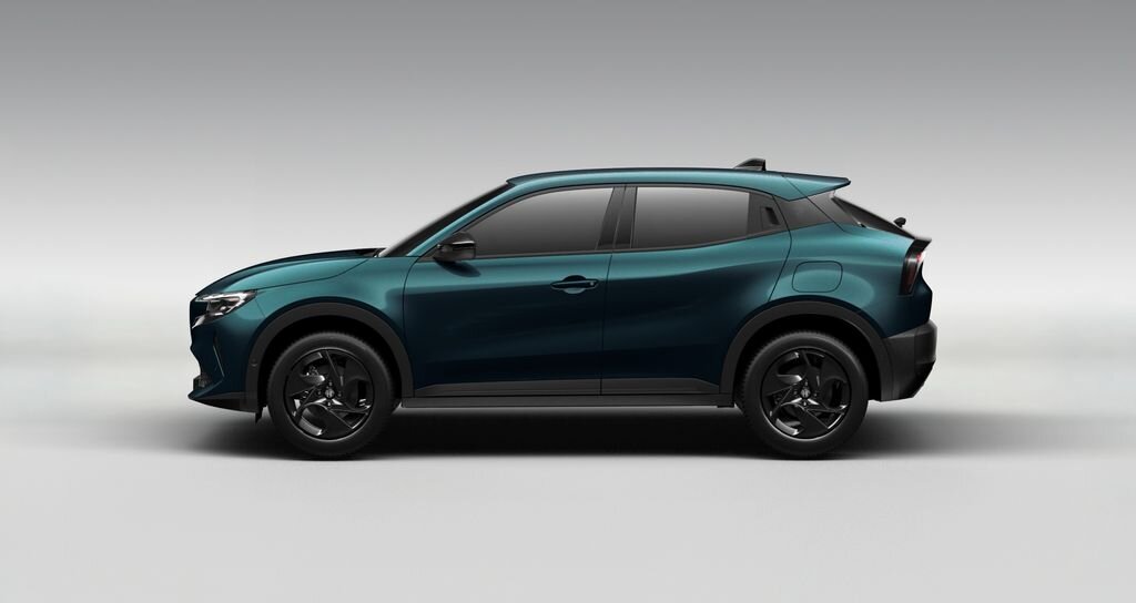 Alfa Romeo Ostatní Hatchback 1,2 l 107 kw