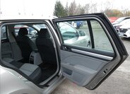 Škoda Superb Kombi 1,4 l 92 kw