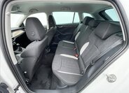 Škoda Scala Hatchback 999,0 81 kw