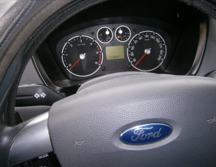 Ford Transit Connect 14