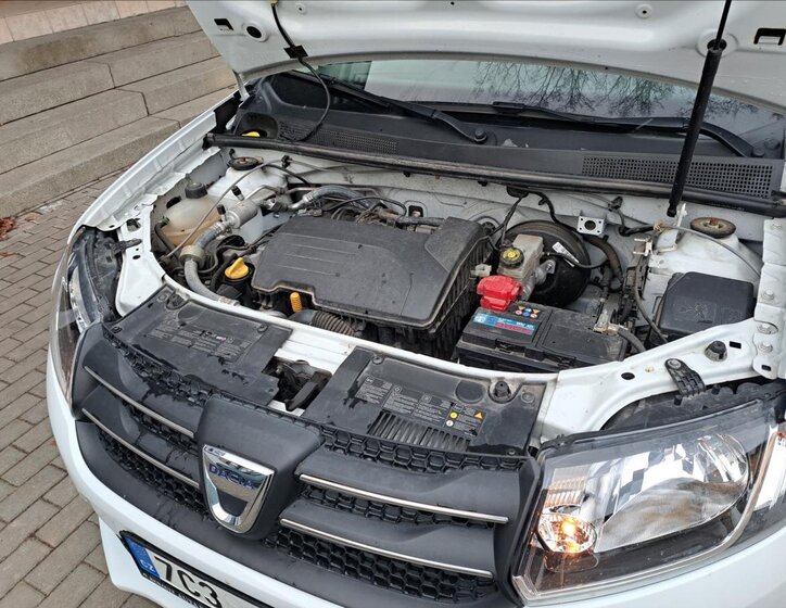 Dacia Sandero 38