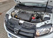 Dacia Sandero 38