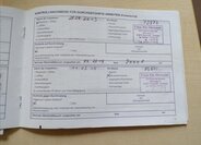 Dacia Sandero Hatchback 1,1 l 55 kw