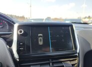 Peugeot 2008 SUV / Terénní 1,2 l 81 kw