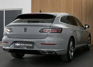 Volkswagen Arteon 4