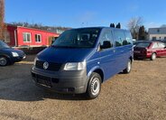 Volkswagen Caravelle 1