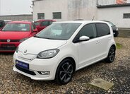 Škoda Citigo Hatchback 0,0 61 kw