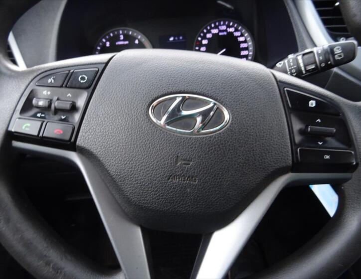 Hyundai Tucson 28