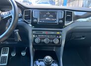 Volkswagen Golf Sportsvan 11