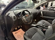 Nissan Qashqai 6