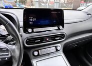 Hyundai Kona SUV / Terénní 0,0 150 kw