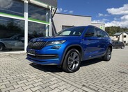 Škoda Kodiaq 1