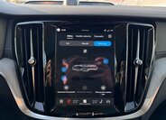 Volvo V60 Kombi 2,0 l 257 kw