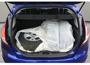 Ford Fiesta Hatchback 998,0 74 kw