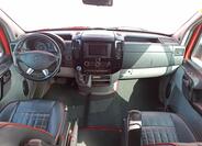Mercedes-Benz Sprinter 15