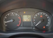Škoda Fabia Kombi 1,4 l 63 kw