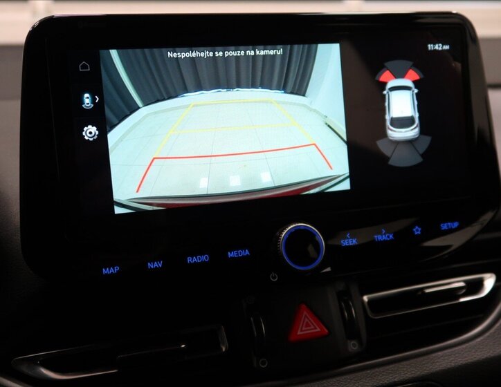 Hyundai i30 Kombi 1,5 l 117 kw