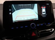 Hyundai i30 Kombi 1,5 l 117 kw