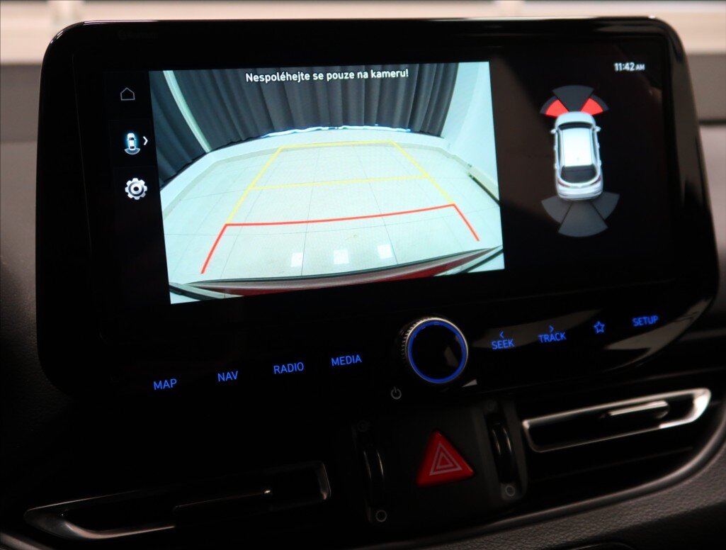 Hyundai i30 Kombi 1,5 l 117 kw