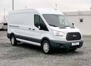 Ford Transit Ostatní 2,0 l 125 kw