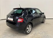 Škoda Fabia Hatchback 1,2 l 81 kw