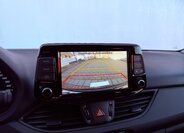 Hyundai i30 Hatchback 1,4 l 103 kw