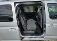 Ford Tourneo Connect MPV 2,0 l 90 kw