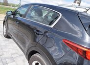 KIA Sportage SUV / Terénní 1,7 l 85 kw