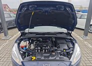 Ford Focus Kombi 1,6 l 77 kw