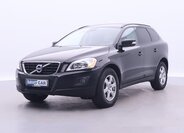 Volvo XC60 SUV / Terénní 2,4 l 120 kw