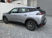 Peugeot 2008 SUV / Terénní 1,2 l 96 kw