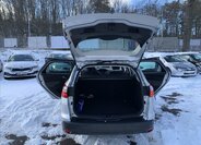 Ford Focus Kombi 1,6 l 70 kw