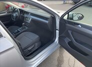 Volkswagen Passat Kombi 2,0 l 110 kw