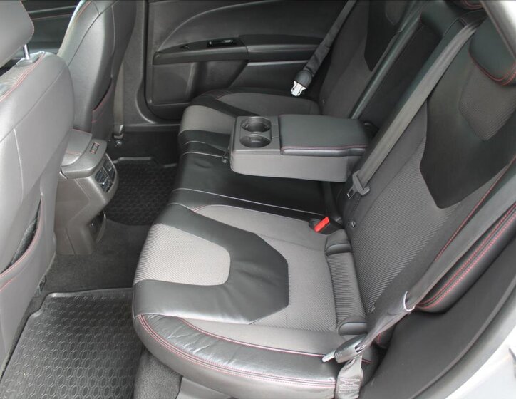 Ford Mondeo Kombi 2,0 l 132 kw