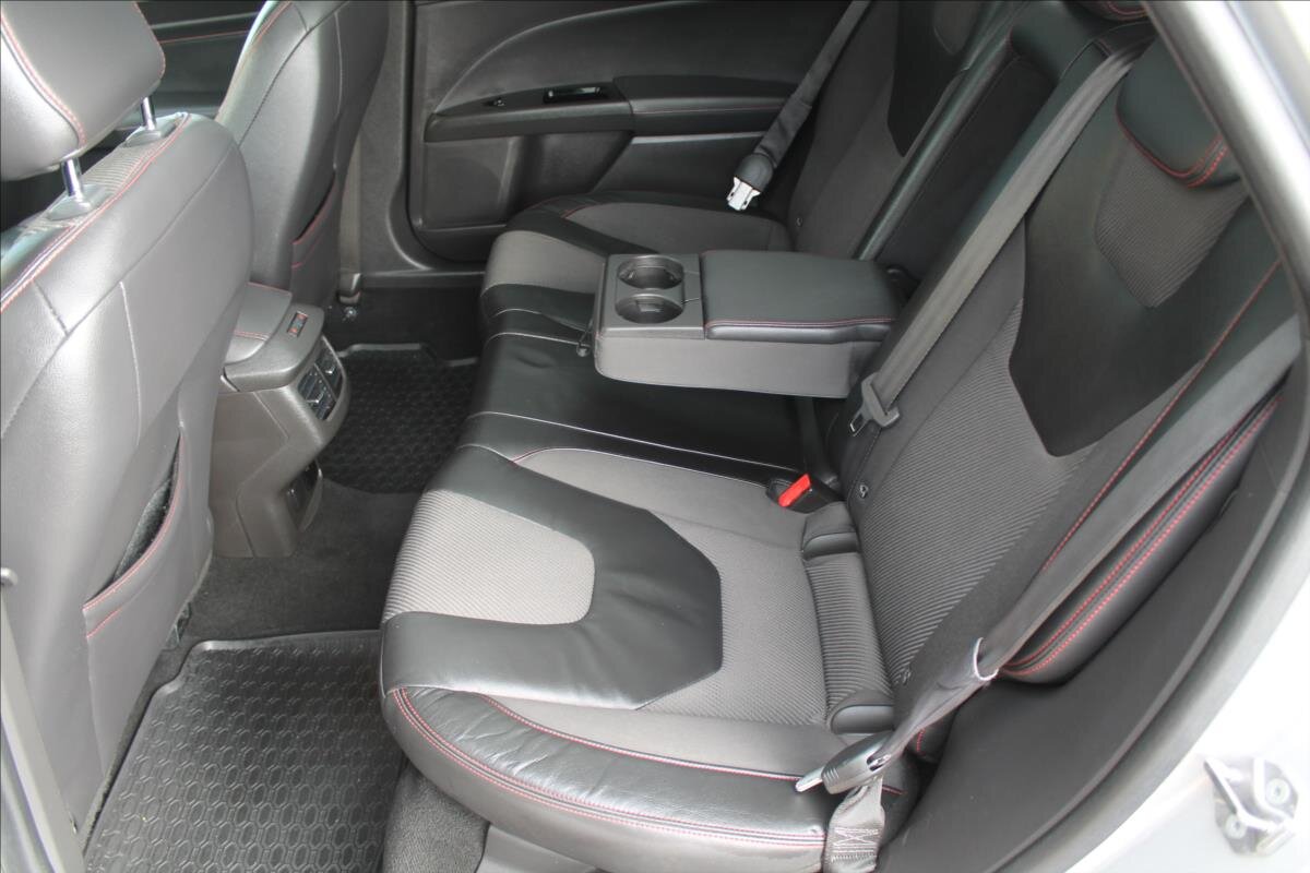 Ford Mondeo Kombi 2,0 l 132 kw