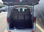 Mercedes-Benz Vito Ostatní 2,0 l 120 kw
