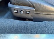 Chevrolet Corvette Kupé 5,7 l 210 kw