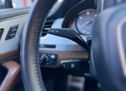 Audi SQ7 SUV / Terénní 4,0 l 320 kw