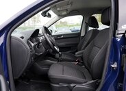 Škoda Fabia Hatchback 1,4 l 77 kw