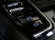 Volvo S90 Sedan / Limuzína 2,0 l 235 kw