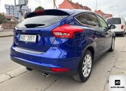 Ford Focus Hatchback 2,0 l 110 kw