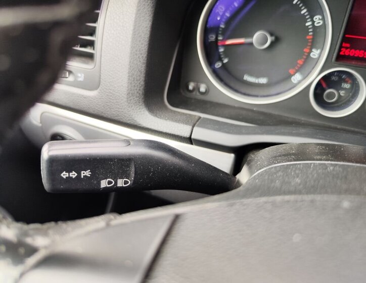 Volkswagen Golf Hatchback 2,0 l 147 kw