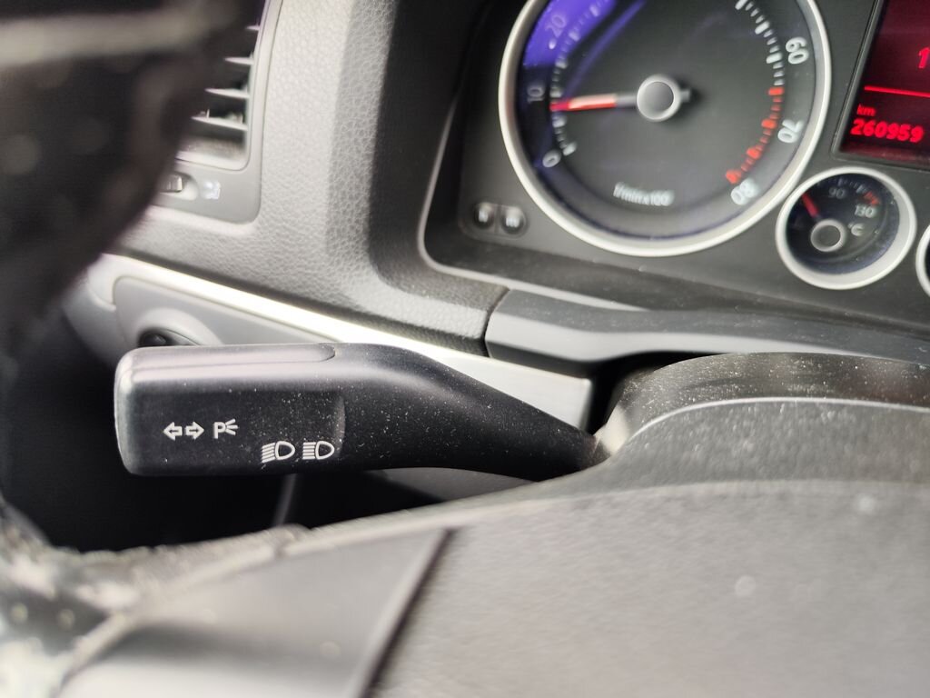 Volkswagen Golf Hatchback 2,0 l 147 kw