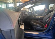 Mercedes-Benz EQE Sedan / Limuzína 0,0 350 kw